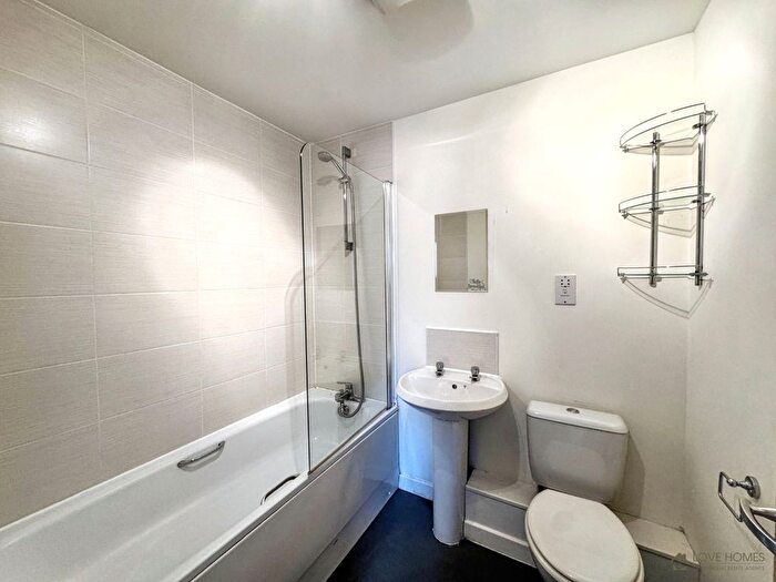 2 Bedroom End Of Terrace House For Sale In Lapwing Close, Claughton-On-Brock, Preston, PR3