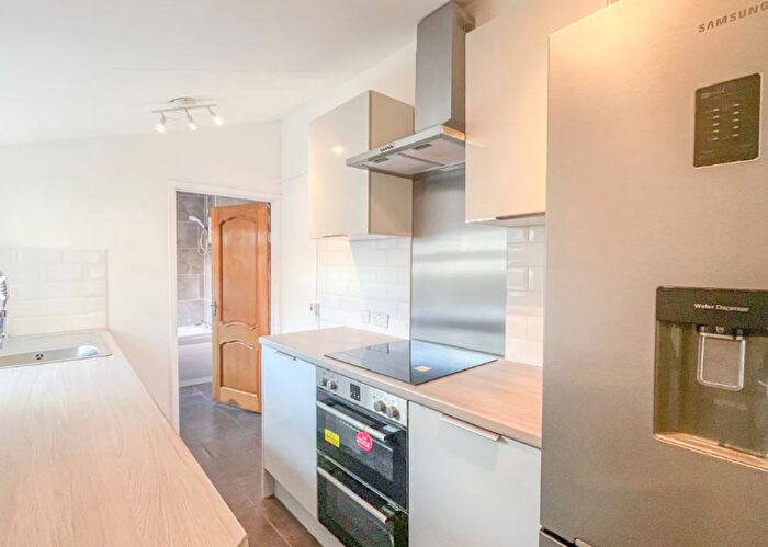 2 Bedroom Terraced House To Rent In East Usk Road, Newport, NP19