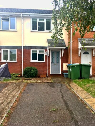 2 Bedroom Terraced House To Rent In Millbrook Road East, Southampton, Hampshire, SO15