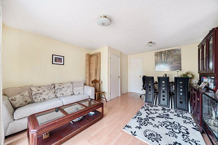 3 Bedroom Terraced House For Sale In Downings, Beckton, E6