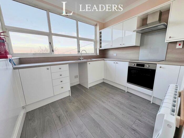 2 Bedroom Flat To Rent In High Street, Gorleston, NR31