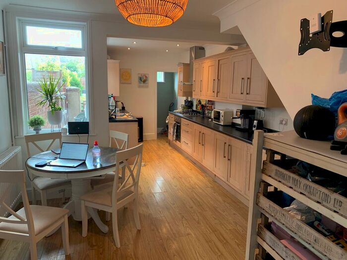 3 Bedroom House To Rent In Lower Cliff Road, Gorleston, Great Yarmouth, NR31