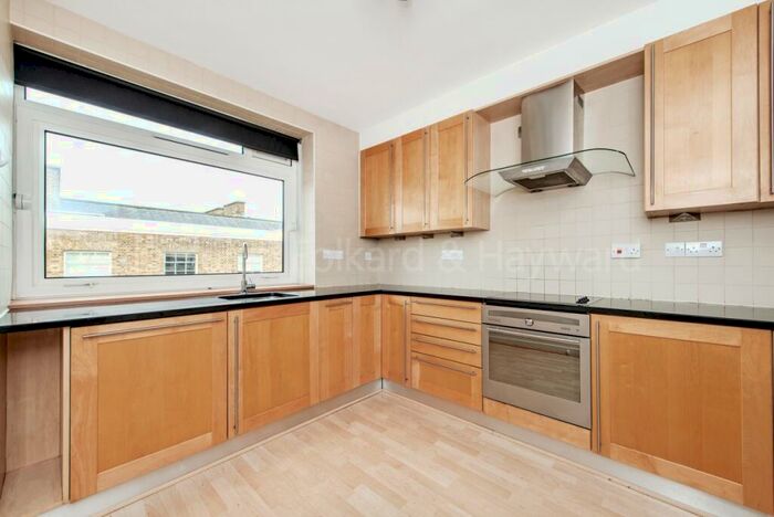 2 Bedroom Flat To Rent In Nottingham Terrace London, NW1