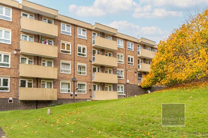 3 Bedroom Apartment For Sale In Heathgate, Norwich, NR3