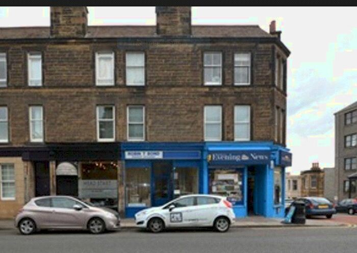 2 Bedroom Flat To Rent In Joppa Road, Edinburgh, EH15