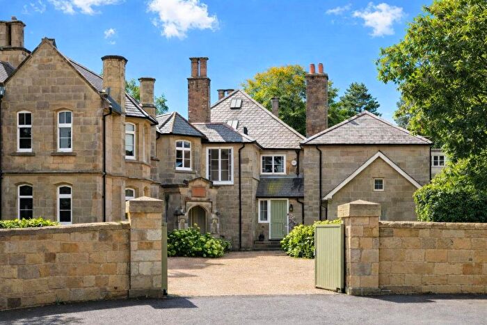 4 Bedroom Semi Detached House For Sale In Holmhurst St Mary, The Ridge St. Leonards-On-Sea, TN37