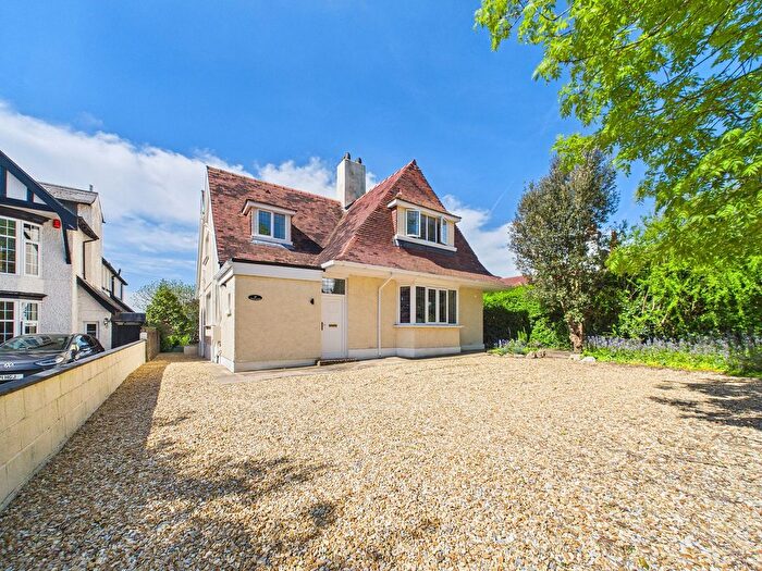 4 Bedroom Detached House For Sale In Old Road, Llanelli, SA15