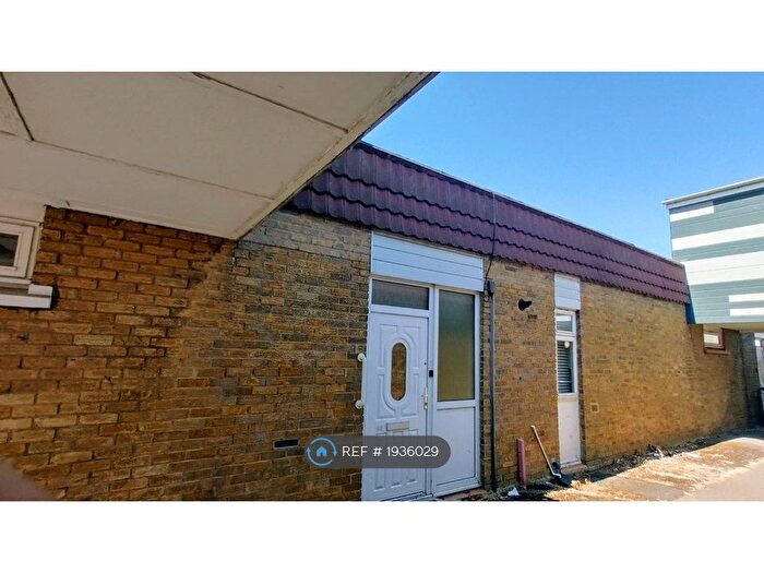 2 Bedroom Bungalow To Rent In Whitley Road, Thornaby, Stockton-On-Tees, TS17