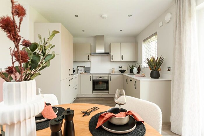 3 Bedroom Semi Detached House For Sale In "The Brambleford - Plot " At Longbeck Road, Marske-By-The-Sea, Redcar, TS11