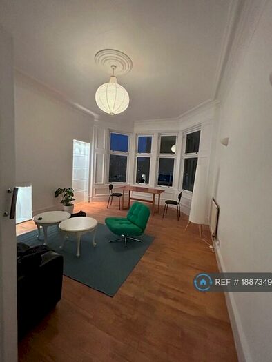 2 Bedroom Flat To Rent In Alexandra Parade, Glasgow, G31