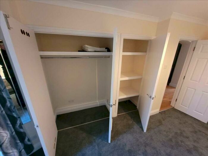 2 Bedroom Apartment To Rent In Garden Flat, Alma Road, BS8