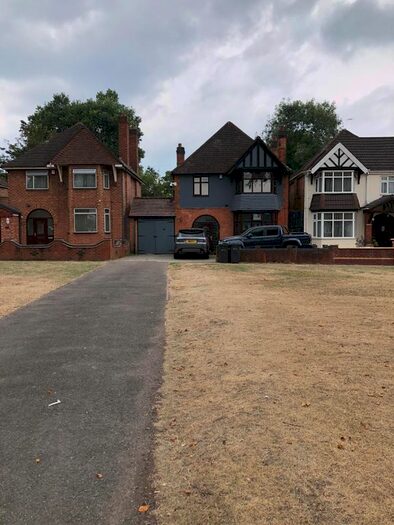 3 Bedroom Detached House To Rent In Yardleywood Road, Moseley, B13