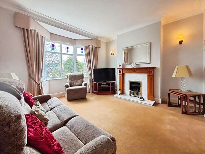 3 Bedroom Semi Detached House For Sale In Reading Road, South Shields, NE33