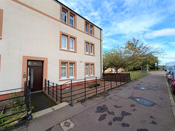 2 Bedroom Flat To Rent In Arklay Terrace, Dundee, DD3