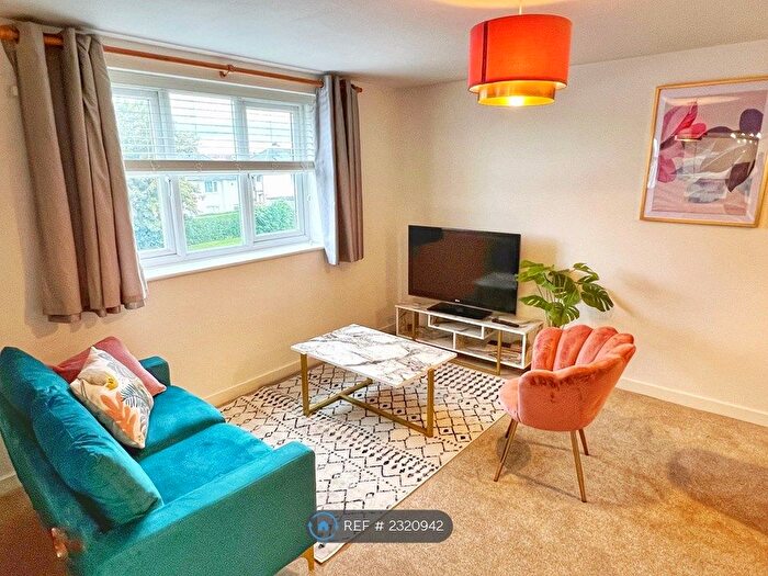 2 Bedroom Flat To Rent In London Road, Carlisle, CA1