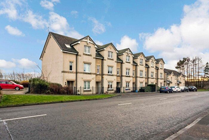 4 Bedroom Town House To Rent In Causewayhead Road, FK9