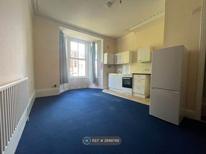 Studio To Rent In Northam Road, Southampton, SO14