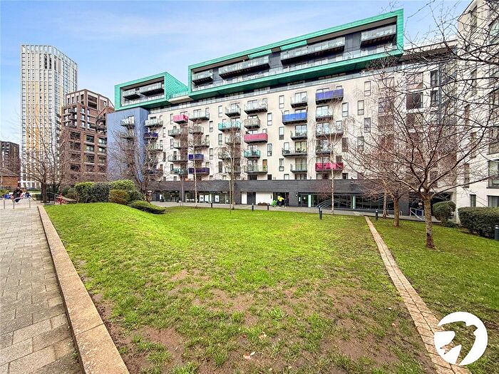 1 Bedroom Flat To Rent In Conington Road, London, SE13