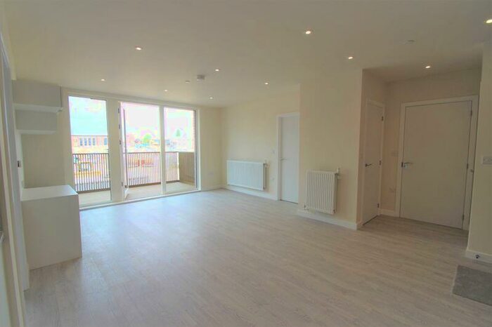 2 Bedroom Flat To Rent In Eastman Village, Harrow View, Harrow, HA1