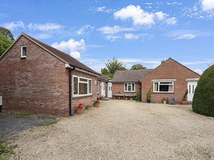 6 Bedroom Detached Bungalow For Sale In Longburton, Sherborne, DT9
