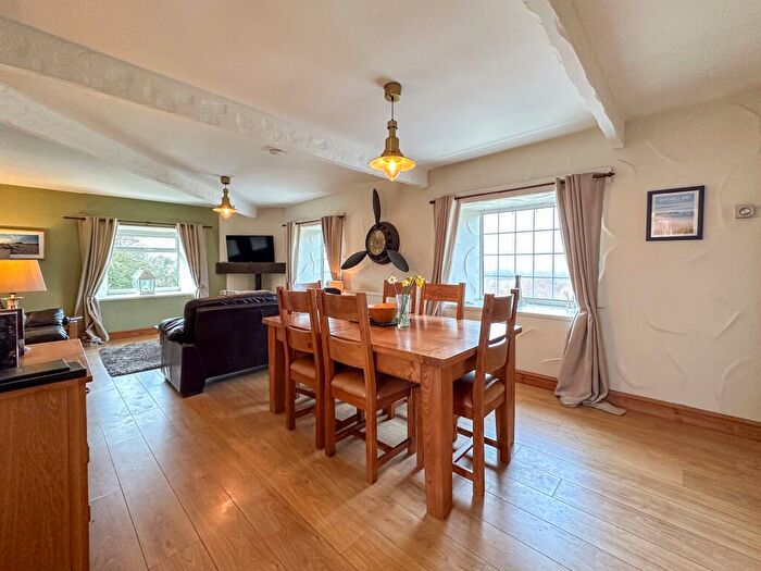 2 Bedroom Bungalow For Sale In Fellstone Cottage, Fellside Road, Whickham, Newcastle Upon Tyne, NE16