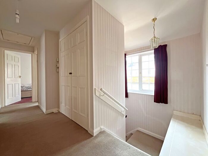 3 Bedroom Terraced House For Sale In Coburg Road, Sidmouth, EX10