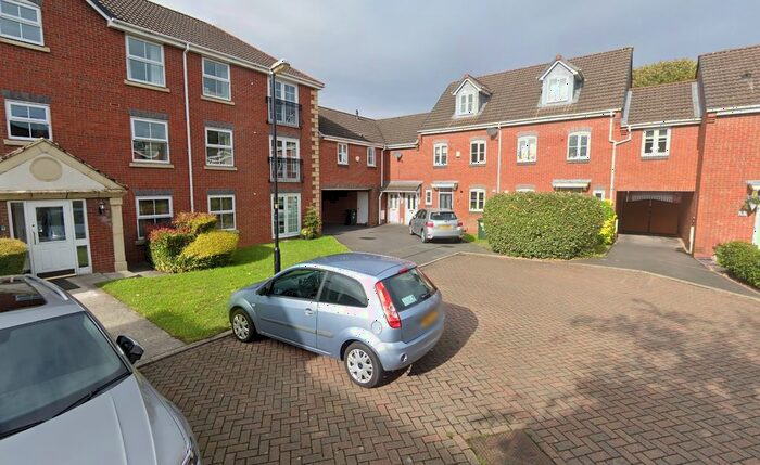 1 Bedroom Detached House To Rent In Goldfinch Court, Chorley, PR7