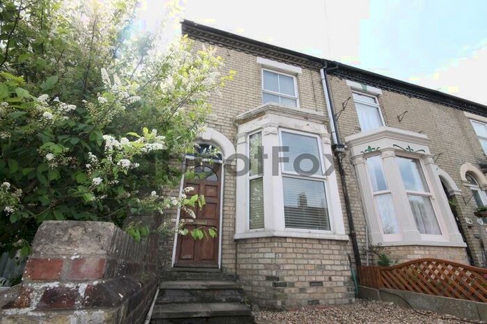 4 Bedroom House To Rent In Dereham Road, Norwich, NR2