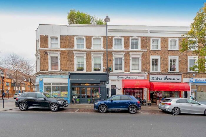 1 Bedroom Flat To Rent In Golborne Gardens, Adair Road, London, W10