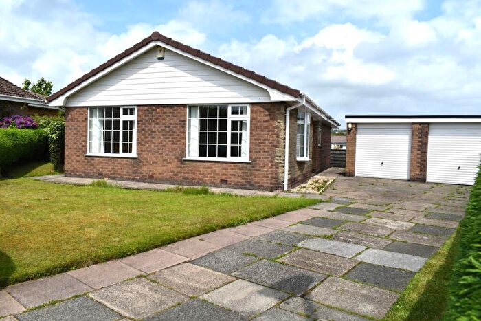 3 Bedroom Detached Bungalow For Sale In Marled Hey, Edgworth, BL7