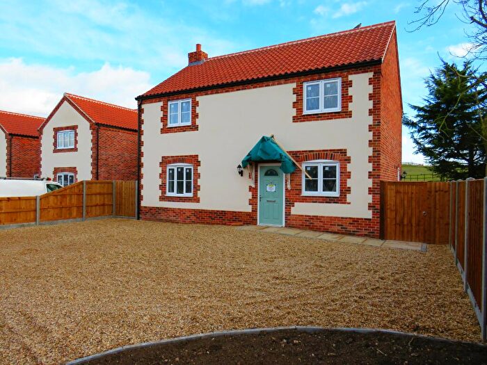 4 Bedroom Detached House To Rent In Whiteplot Road, Methwold Hythe, Thetford, IP26
