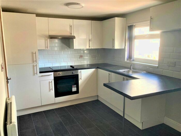 1 Bedroom Property To Rent In Monthermer Road, Cathays, Cardiff, CF24