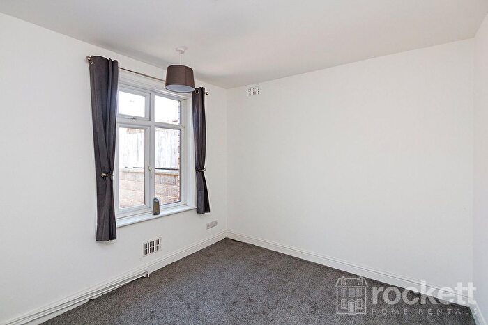 2 Bedroom Bungalow To Rent In Felstead Street, Baddeley Green, Stoke On Trent, Staffordshire, ST2