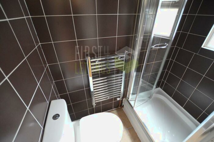 2 Bedroom Terraced House To Rent In Welford Road, Leicester, LE2