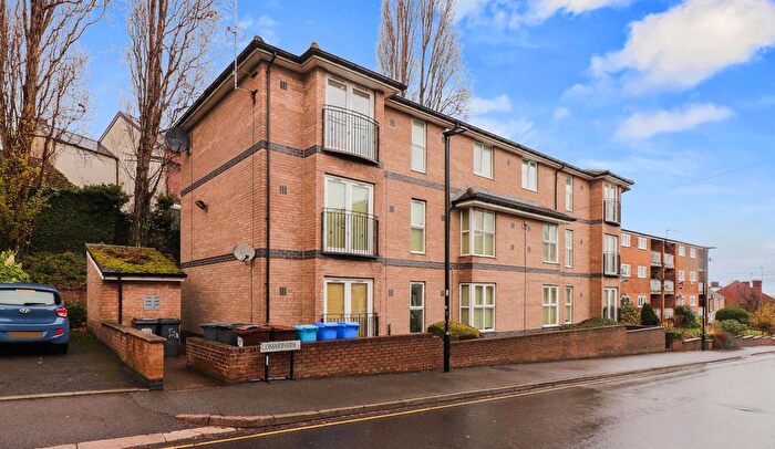 2 Bedroom Flat For Sale In Commonside, Crookes, Sheffield, S10
