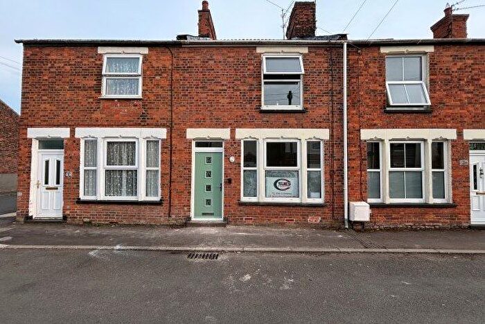 3 Bedroom Property To Rent In Extons Place, King's Lynn, PE30