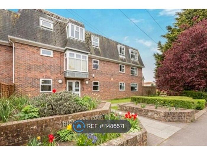 Studio To Rent In Bickleys Court, Bognor Regis, PO21