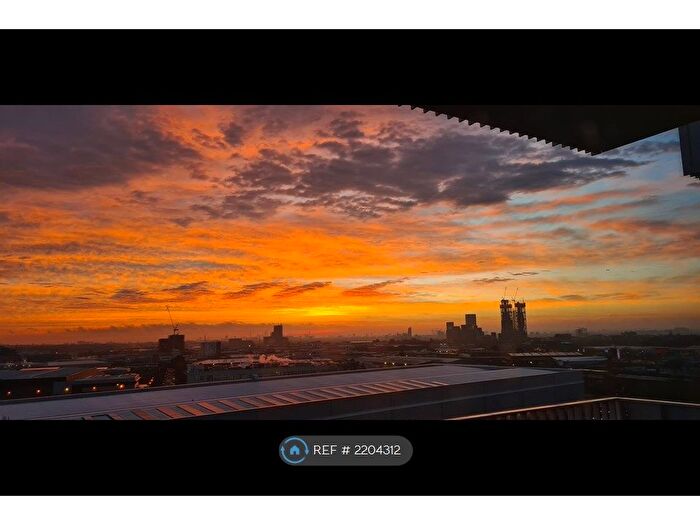 2 Bedroom Flat To Rent In Viscount House, London, NW10