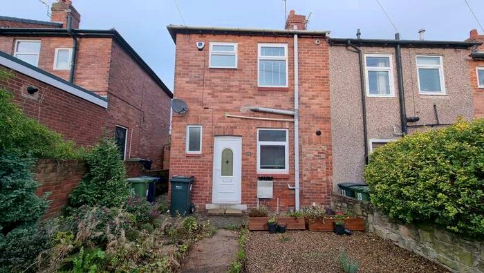 2 Bedroom Terraced House To Rent In Holly Avenue, Winlaton Mill, Blaydon-on-tyne, NE21