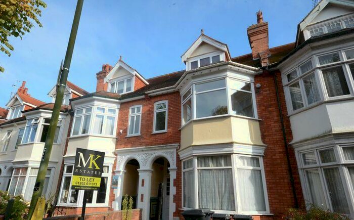 2 Bedroom Flat To Rent In Southbourne, Bournemouth, BH6