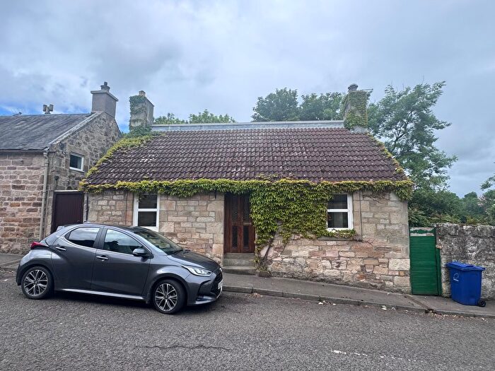 3 Bedroom Detached House For Sale In , Temple, Gorebridge, Midlothian, EH23