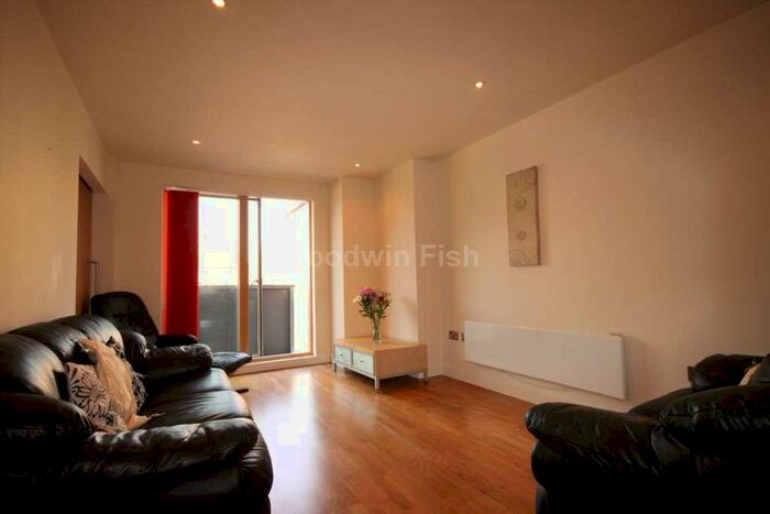 2 Bedroom Apartment To Rent In Vantage Quay, Brewer Street, Piccadilly Basin, M1