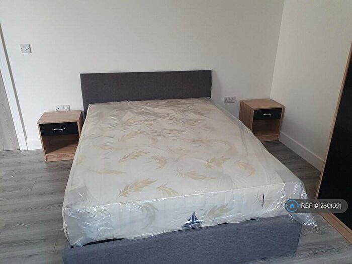 2 Bedroom Flat To Rent In Nottingham Road, Loughborough, LE11