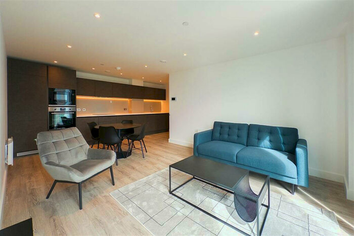 1 Bedroom Terraced House To Rent In Abbey Road, IG11