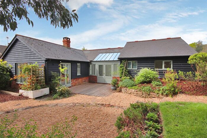 5 Bedroom Detached House To Rent In Bewlbridge Lane, Cousley Wood, Wadhurst, TN5