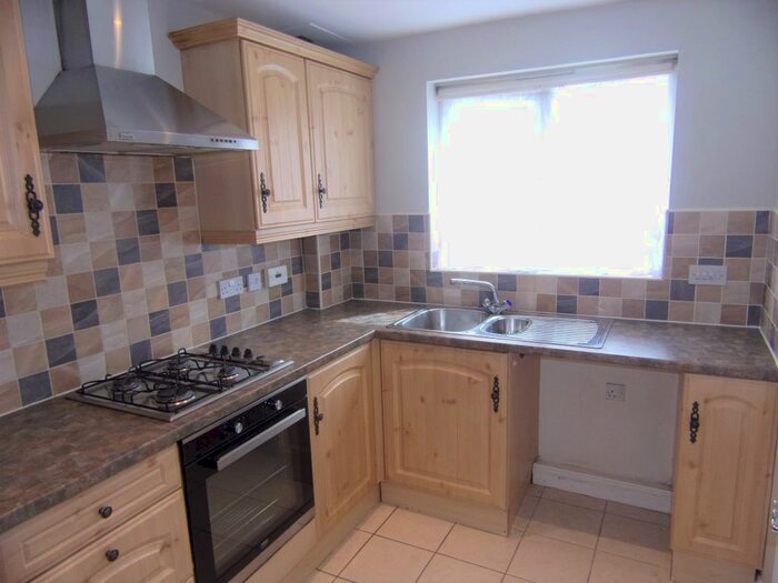 2 Bedroom Terraced House To Rent In Kensey Valley Meadow, Launceston, PL15