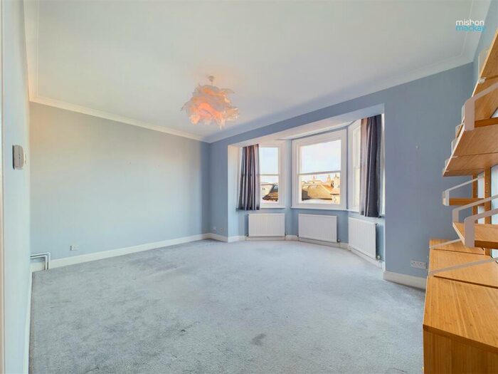 1 Bedroom Flat To Rent In Fourth Avenue, Hove, BN3