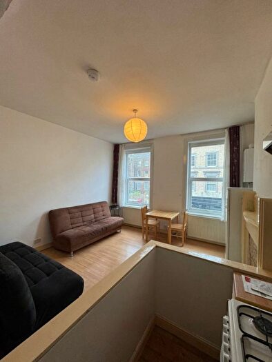 1 Bedroom Flat To Rent In Stoke Newington High Street, London, Stoke Newington, N16