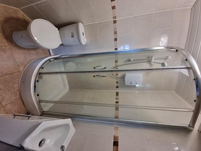 8 Bedroom Terraced House To Rent In Alton Road, Birmingham, B29