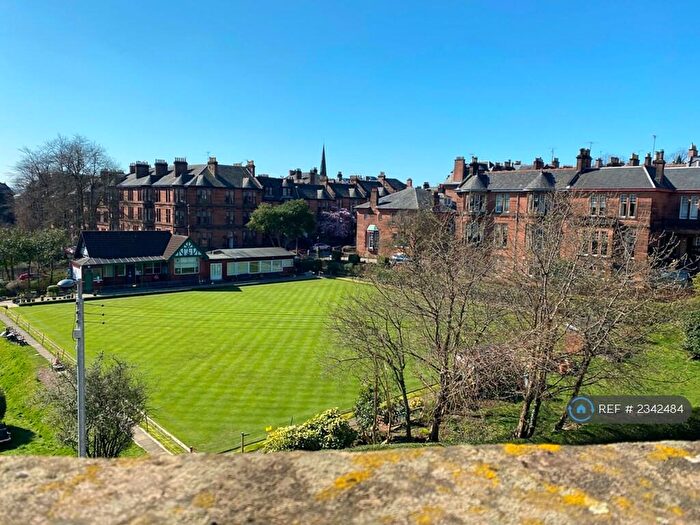 3 Bedroom Flat To Rent In Victoria Crescent Road, Glasgow, G12